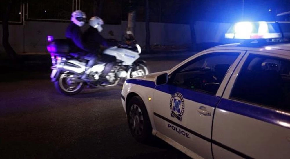Τραγωδία στα Μέγαρα: «Ο άνδρας μου μπήκε μπροστά για να με σώσει από τον φονιά»- Βίντεο